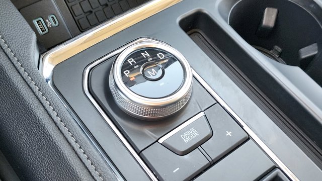 2024 Ford Expedition XLT Image 29 of 36