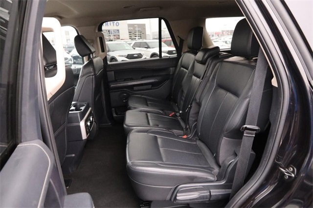 2024 Ford Expedition XLT Image 12 of 32