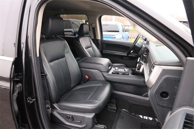 2024 Ford Expedition XLT Image 9 of 32