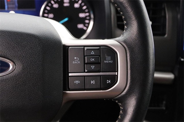 2024 Ford Expedition XLT Image 32 of 32