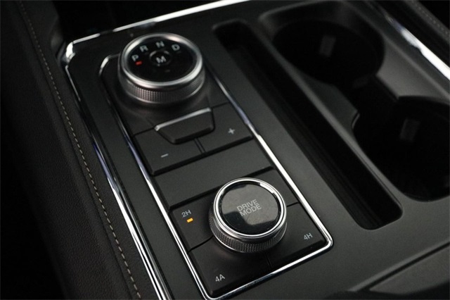 2024 Ford Expedition XLT Image 29 of 32