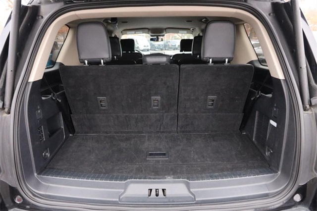 2024 Ford Expedition XLT Image 8 of 32