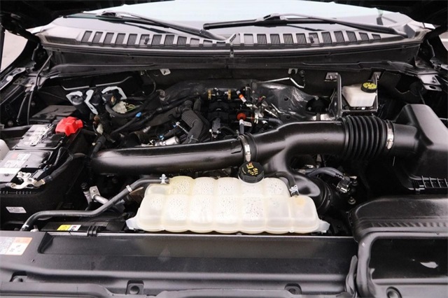 2024 Ford Expedition XLT Image 6 of 32