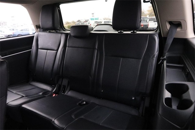 2024 Ford Expedition XLT Image 11 of 32