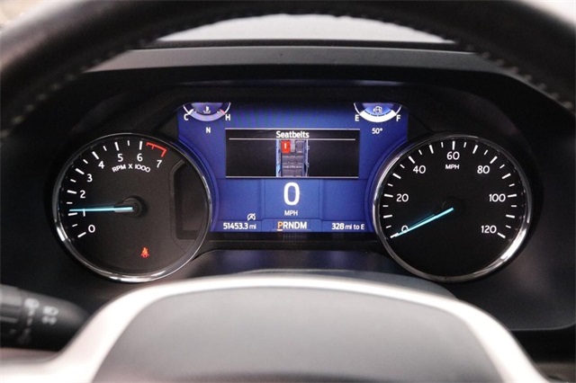 2024 Ford Expedition XLT Image 19 of 32