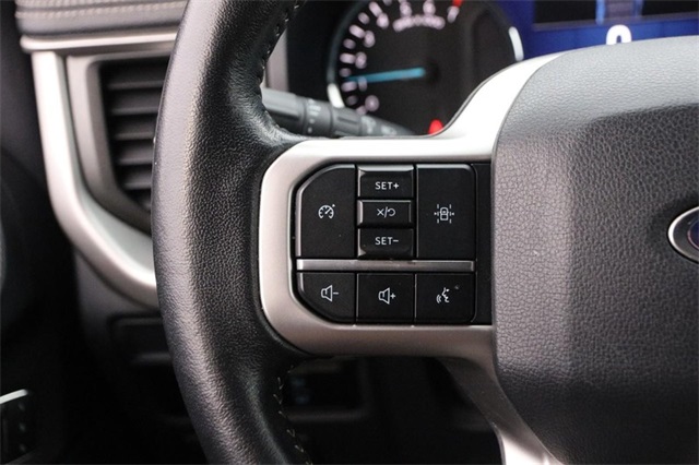 2024 Ford Expedition XLT Image 28 of 32