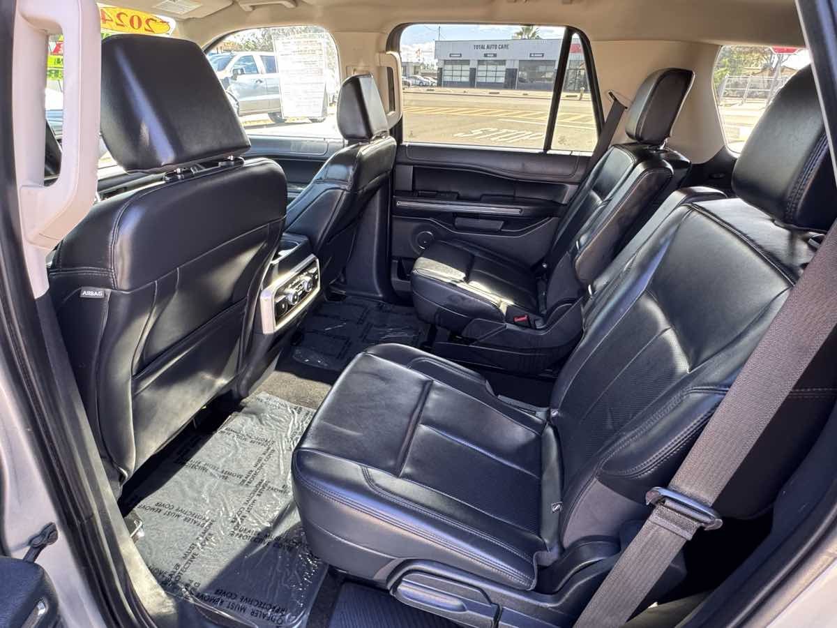 2024 Ford Expedition XLT Image 9 of 20