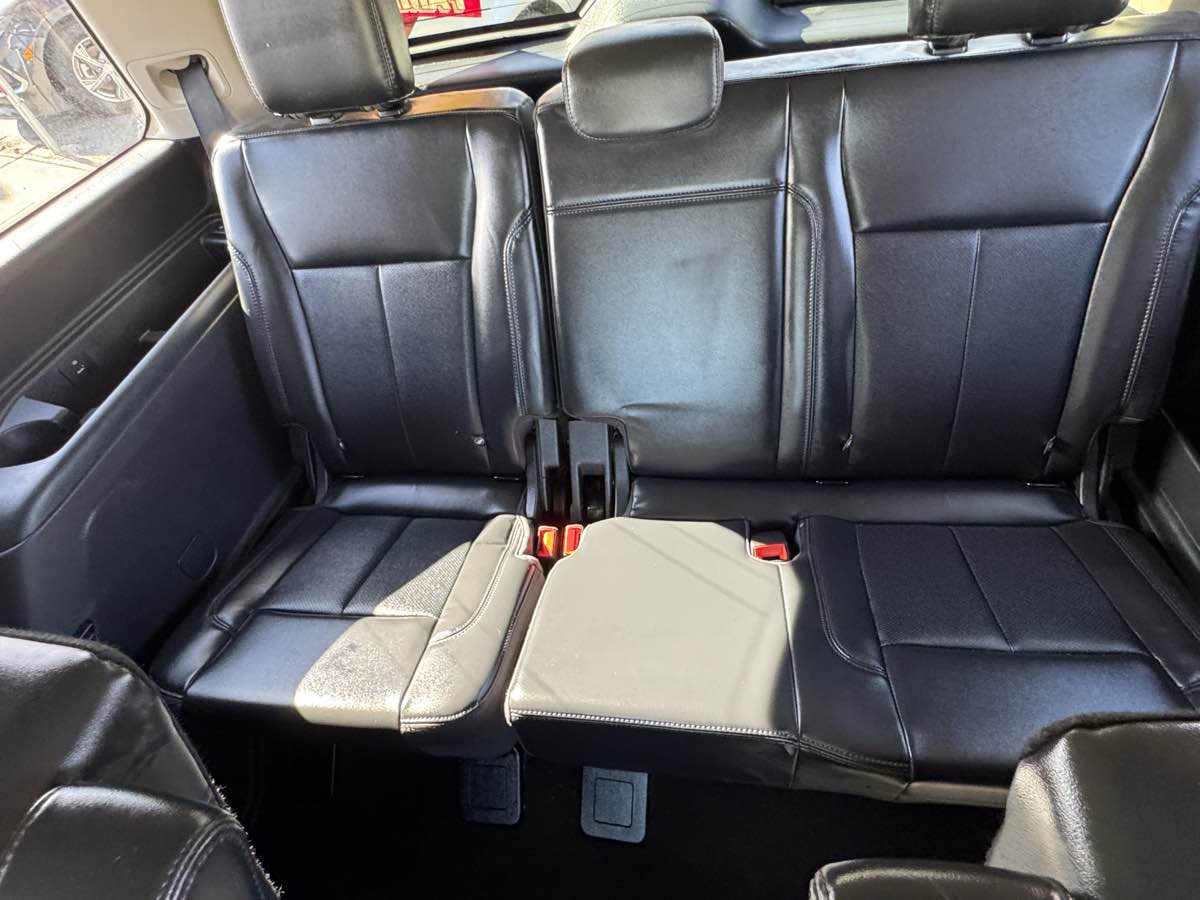 2024 Ford Expedition XLT Image 11 of 20