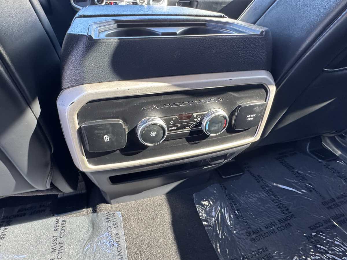 2024 Ford Expedition XLT Image 20 of 20