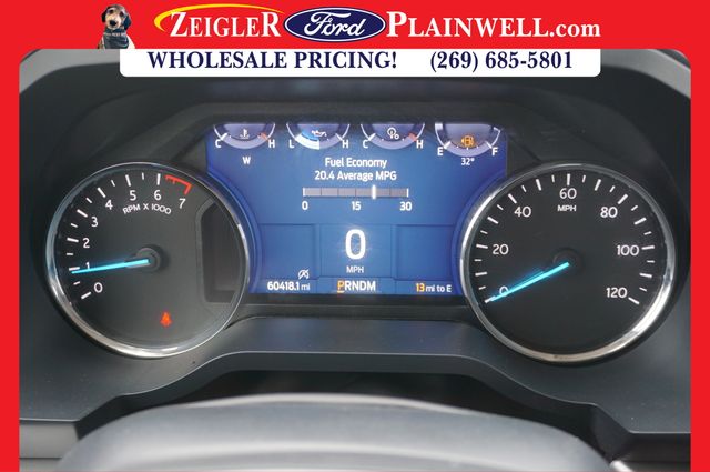 2024 Ford Expedition XLT Image 17 of 32