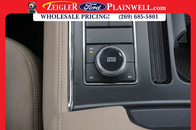 2024 Ford Expedition XLT Image 29 of 32