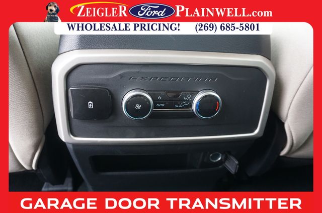 2024 Ford Expedition XLT Image 31 of 32