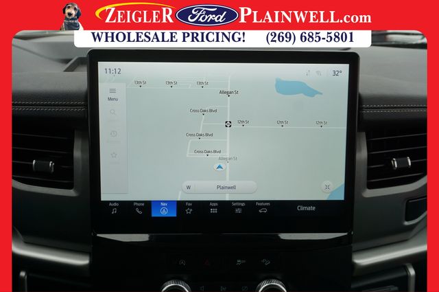 2024 Ford Expedition XLT Image 18 of 32