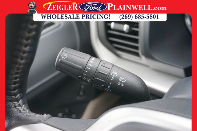 2024 Ford Expedition XLT Image 23 of 32