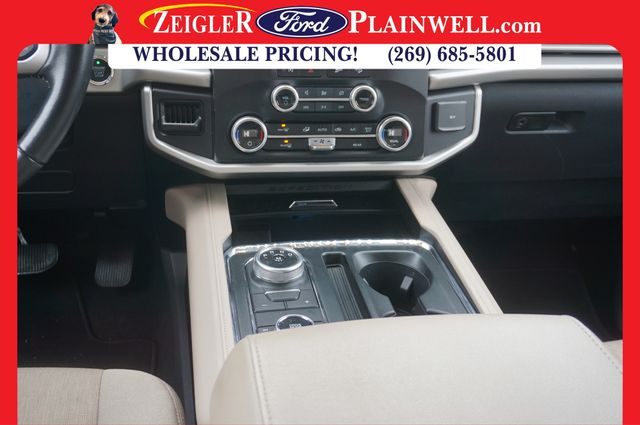 2024 Ford Expedition XLT Image 28 of 32