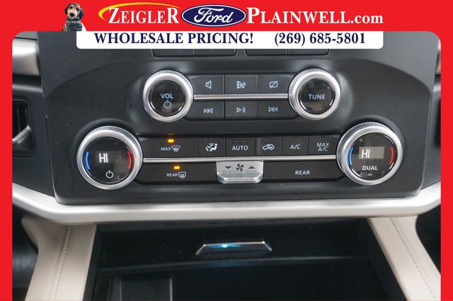 2024 Ford Expedition XLT Image 32 of 32
