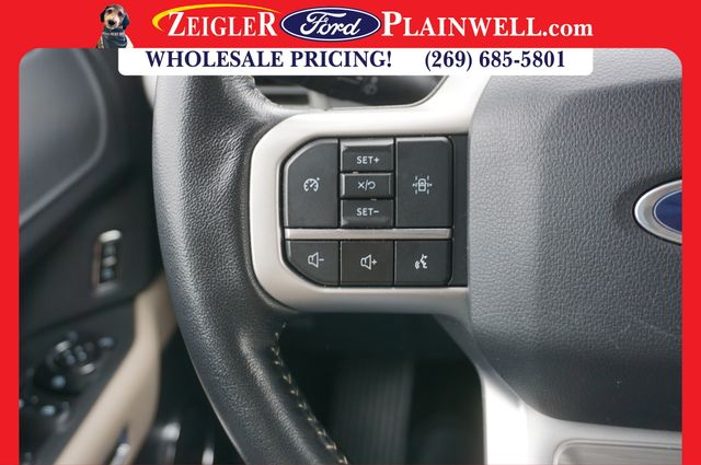 2024 Ford Expedition XLT Image 27 of 32