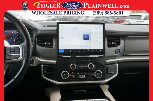 2024 Ford Expedition XLT Image 24 of 32
