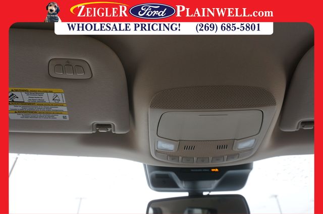 2024 Ford Expedition XLT Image 30 of 32
