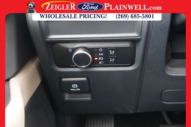 2024 Ford Expedition XLT Image 25 of 32