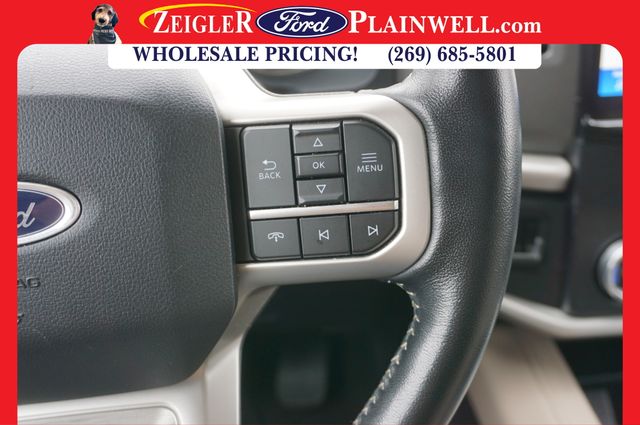 2024 Ford Expedition XLT Image 20 of 32