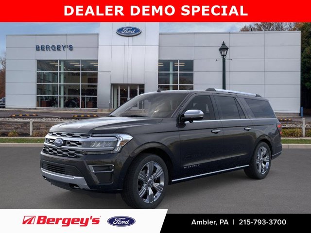 Vehicle image 1 of 23