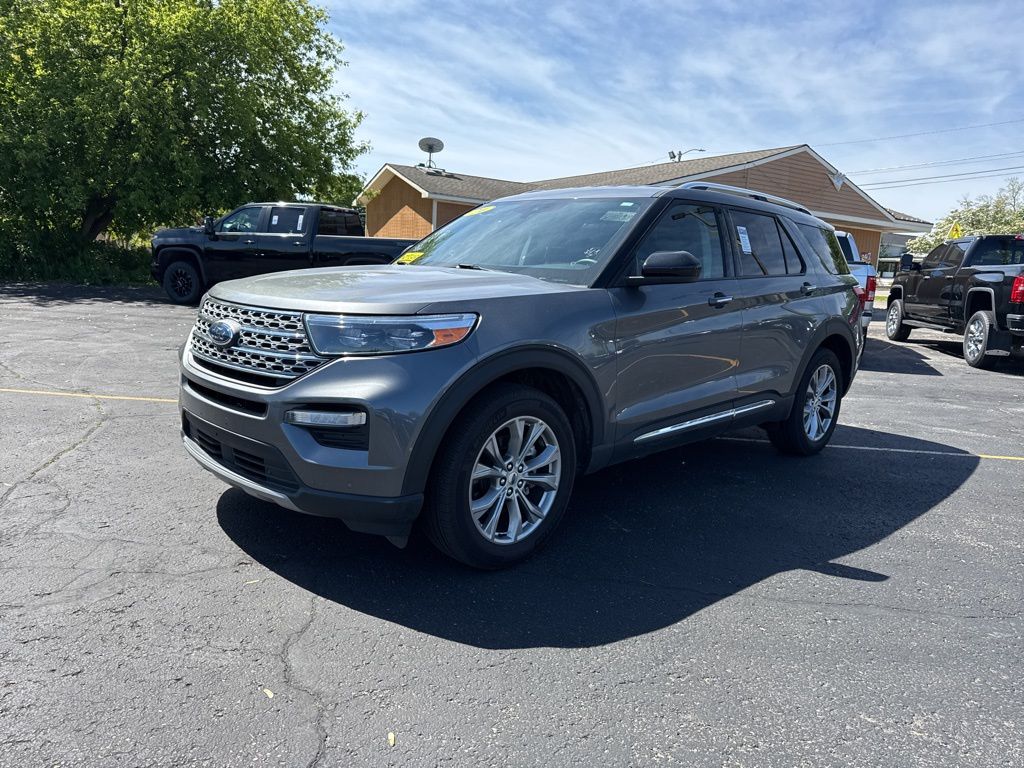 Vehicle image 1 of 49