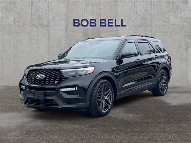 Vehicle image 1 of 21
