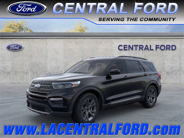 Vehicle image 1 of 23