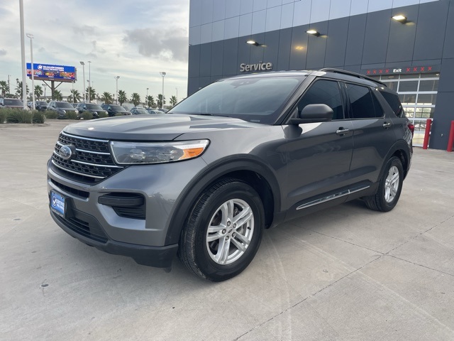 Vehicle image 1 of 22