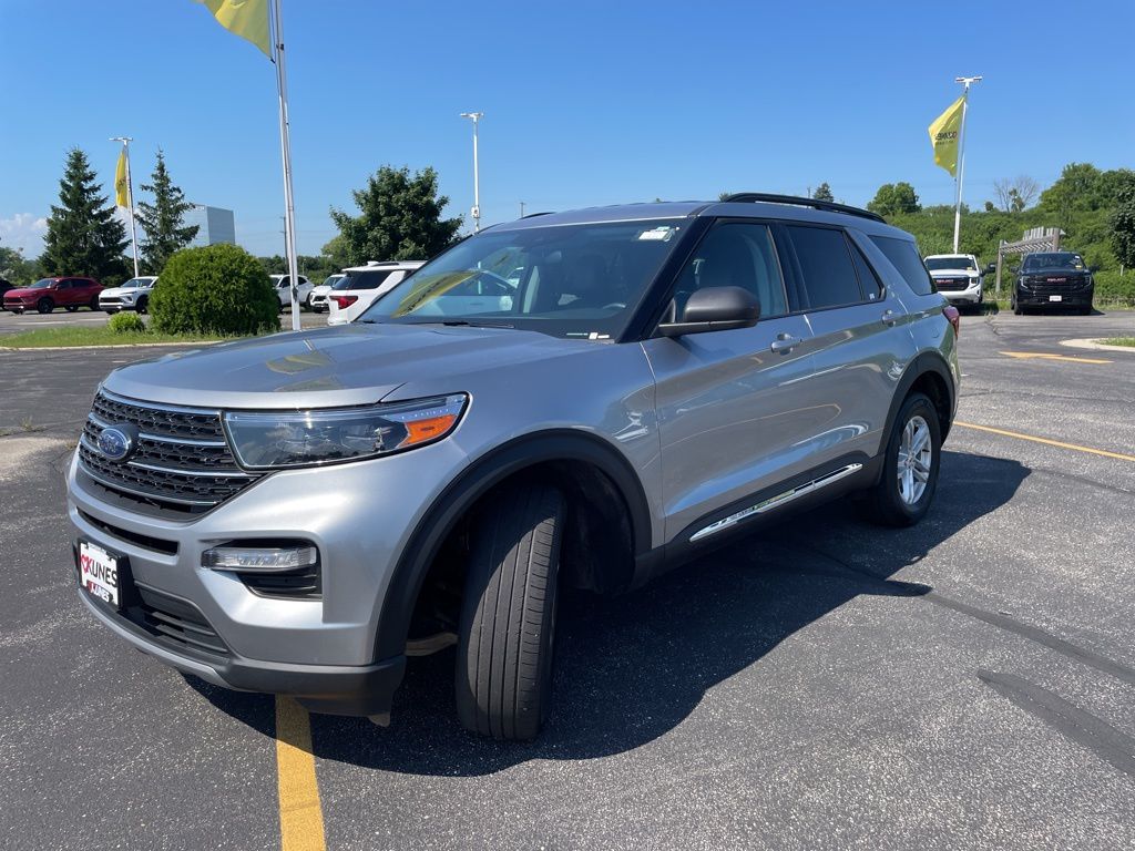 Vehicle image 1 of 26