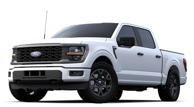 Vehicle image 5 of 8