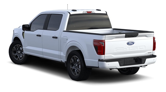 Vehicle image 4 of 8