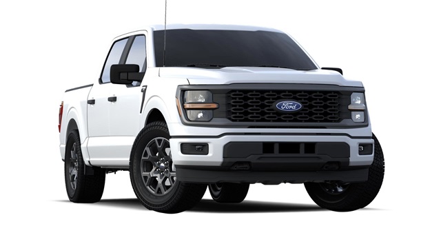 Vehicle image 1 of 8