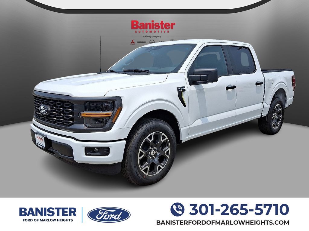 Vehicle image 1 of 12
