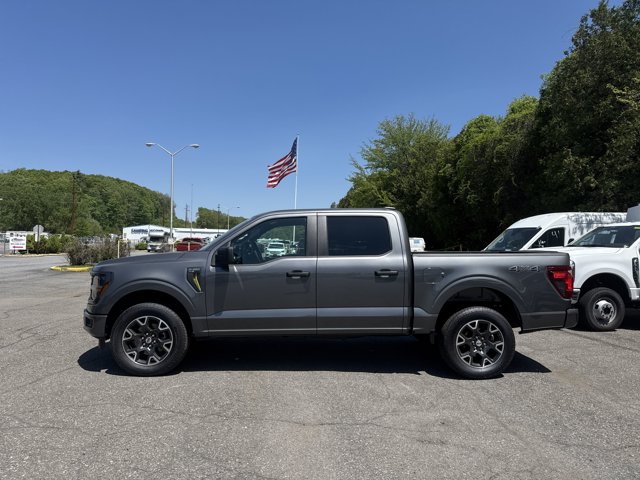 Vehicle image 2 of 34