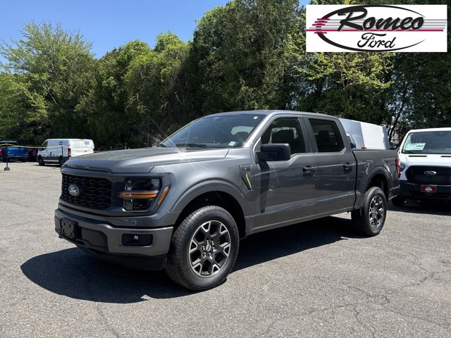 Vehicle image 1 of 34