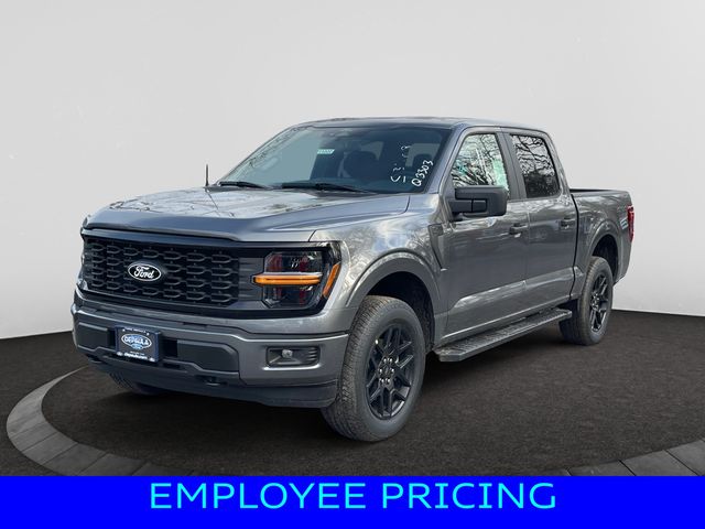 Vehicle image 1 of 15