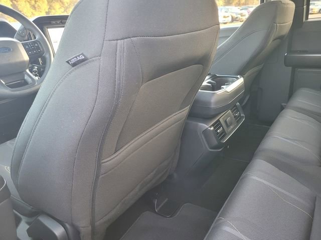 2024 Ford F-150 STX Image 10 of 30