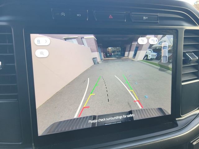 2024 Ford F-150 STX Image 16 of 30