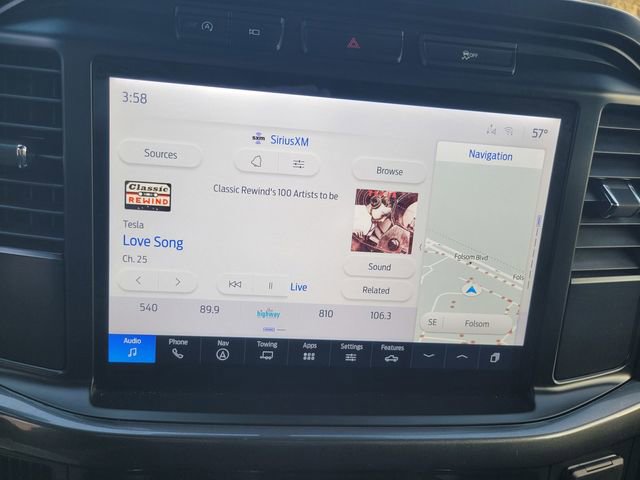 2024 Ford F-150 STX Image 15 of 30