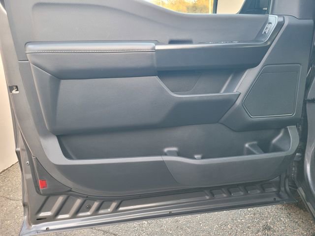 2024 Ford F-150 STX Image 18 of 30