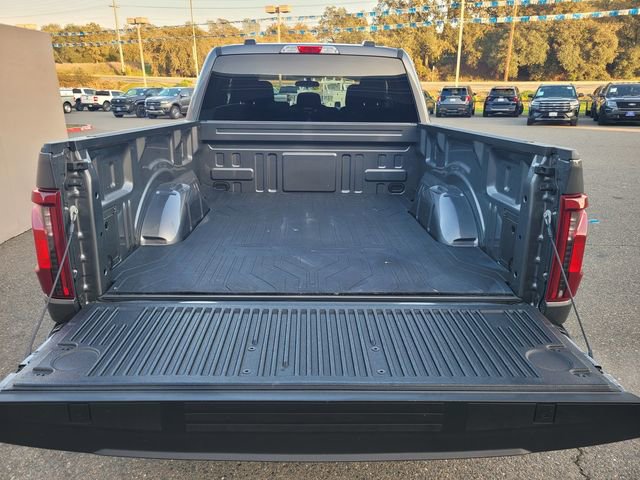 2024 Ford F-150 STX Image 7 of 30