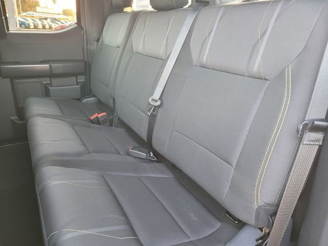 2024 Ford F-150 STX Image 8 of 30