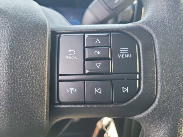 2024 Ford F-150 STX Image 22 of 30