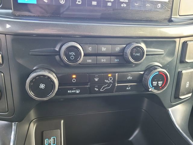 2024 Ford F-150 STX Image 17 of 30