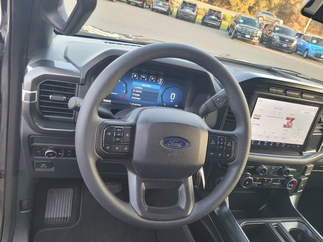 2024 Ford F-150 STX Image 13 of 30