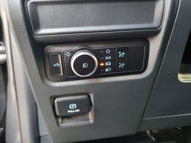 2024 Ford F-150 STX Image 19 of 30