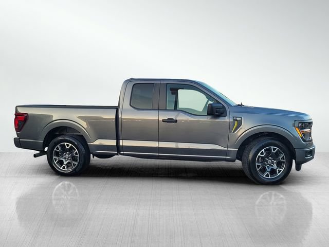 2024 Ford F-150 STX Image 3 of 30