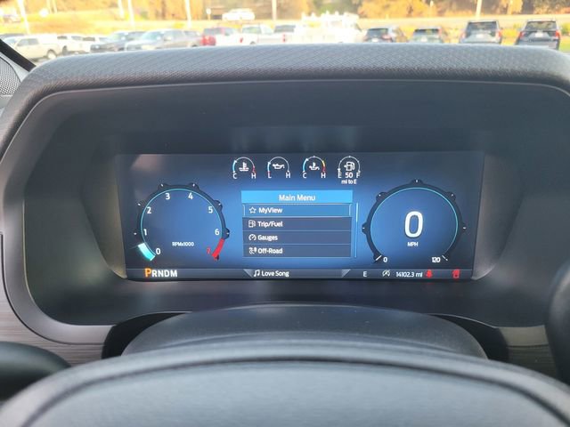 2024 Ford F-150 STX Image 14 of 30